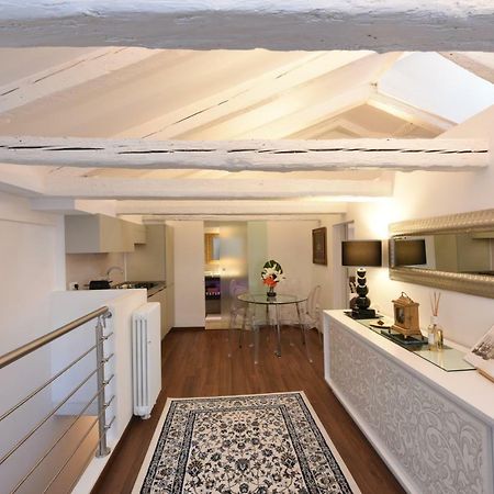 Sweet Apartment Frari Венеция Екстериор снимка