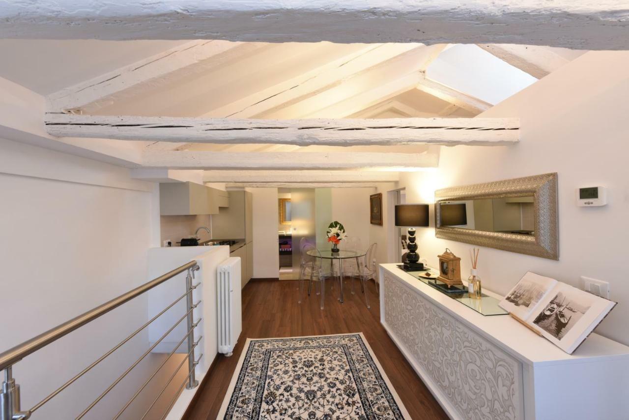 Sweet Apartment Frari Венеция Екстериор снимка
