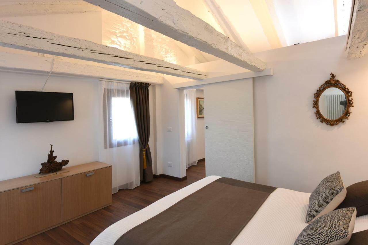 Sweet Apartment Frari Венеция Екстериор снимка