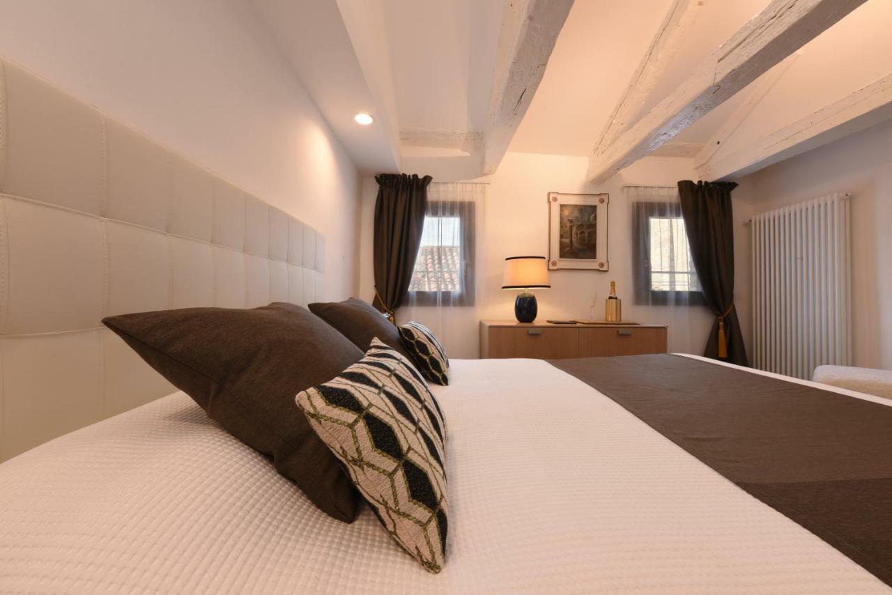 Sweet Apartment Frari Венеция Екстериор снимка