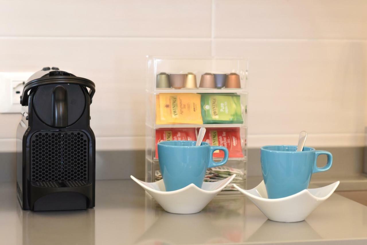 Sweet Apartment Frari Венеция Екстериор снимка
