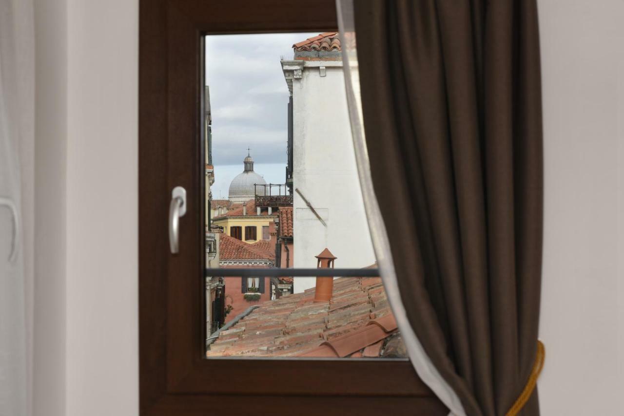 Sweet Apartment Frari Венеция Екстериор снимка